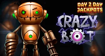 Crazy Bot