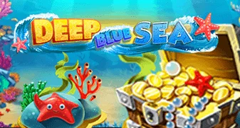 Deep Blue Sea