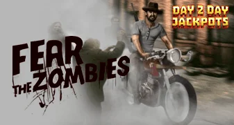 Fear The Zombies