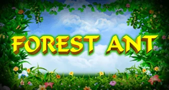 Forest Ant