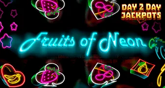 Fruits of Neon
