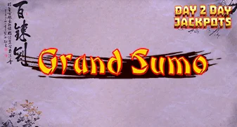 Grand Sumo