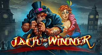 Jack the Winner game tile