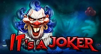 It's a Joker game tile