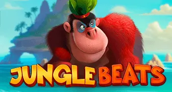 Jungle Beats game tile