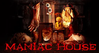 Maniac House