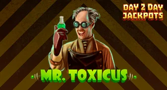 Mr Toxicus