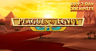 Plagues of Egypt
