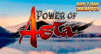 Power of Asia