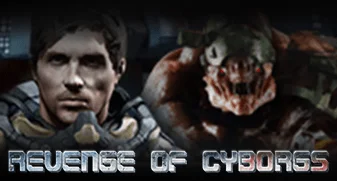 Revenge Of Cyborgs