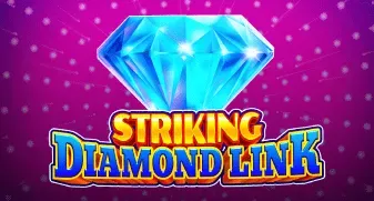 Striking Diamond Link