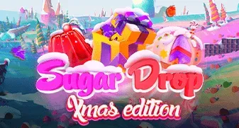 Sugar Drop XMAS