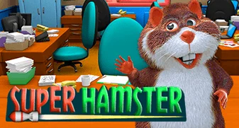 Super Hamster