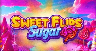 Sweet Flips: Sugar game tile