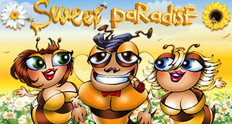 Sweet Paradise