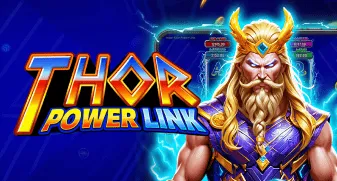 Thor Power Link: Running Wins