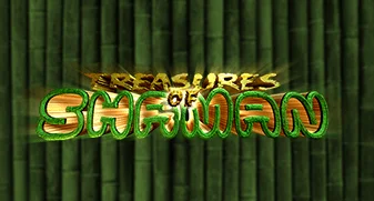 Treasure of Shaman