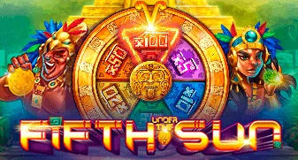 Under the Fifth Sun game tile