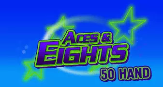 Aces and Eights 50 Hand