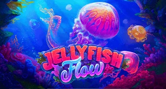 Jellyfish Flow game tile
