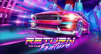 Return to the Feature game tile