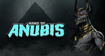 Hand of Anubis game tile