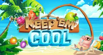 Keep'em Cool game tile