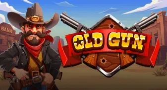 Old Gun game tile