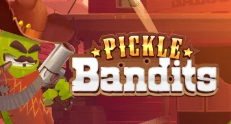 Pickle Bandits game tile