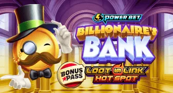 Billionaire's Bank