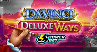 Da Vinci DeluxeWays