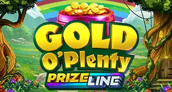 Gold O'Plenty