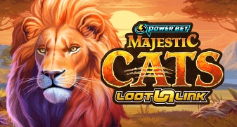 Majestic Cats Loot Link