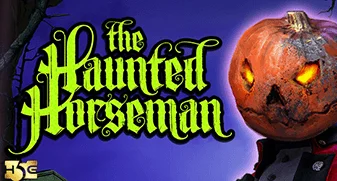 The Haunted Horseman