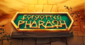 Forgotten Pharaoh game tile
