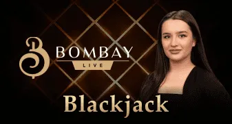 Bombay Live Blackjack