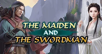The Maiden & The Swordsman game tile