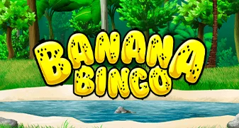 Banana Bingo game tile