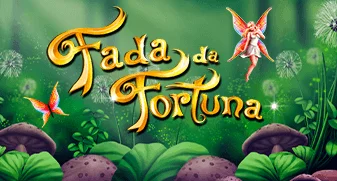 Bingo Fada da Fortuna game tile