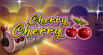 Cherry Cherry game tile