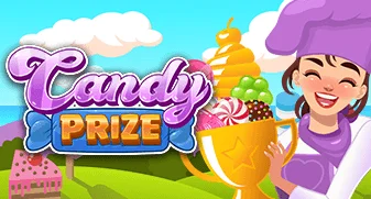 Candy Prize