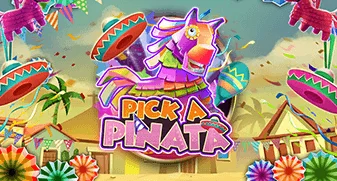 Pick A Pinata