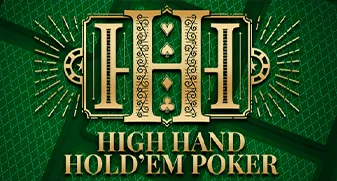 High Hand Holdem Poker