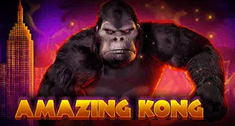 Amazing Kong