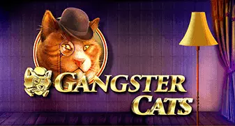 Gangster Cats