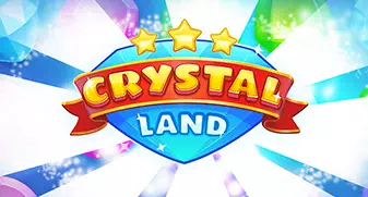 Crystal Land game tile