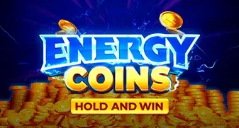 Energy Coins: Hold and Win