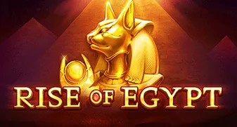 Rise of Egypt game tile