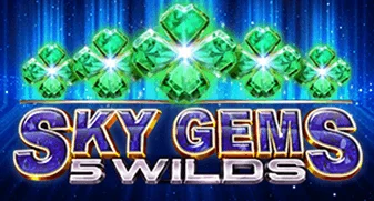 Sky Gems 5 Wilds