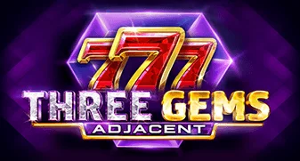 Three Gems: Adjacent